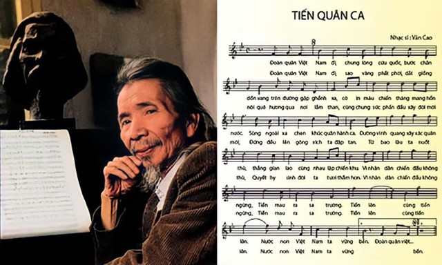 Bảo vệ sự thiêng liêng của Quốc ca trước làn sóng sáng tạo bằng AI- Ảnh 1.