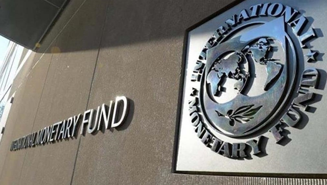 IMF cảnh báo: Kinh tế toàn cầu “có thể sớm chạm ngưỡng giới hạn về khả năng chống chịu” - Ảnh 1.