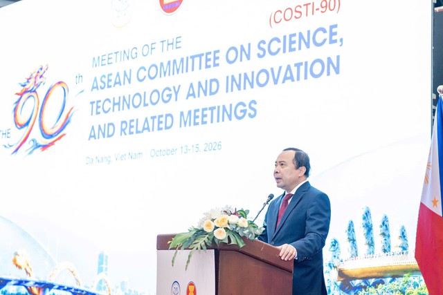 Nữ Ph&oacute; gi&aacute;o sư, tiến sĩ người Việt gi&agrave;nh Giải thưởng Khoa học ASEAN-Hoa Kỳ - Ảnh 1.