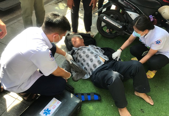 Hà Nội: Các trường hợp được hỗ trợ 100% chi phí cấp cứu ngoại viện- Ảnh 2.