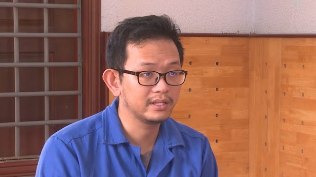Nổ được "bề trên" ban lộc cho trúng số, cặp vợ chồng lừa đảo hơn 50 tỷ - Ảnh 2.