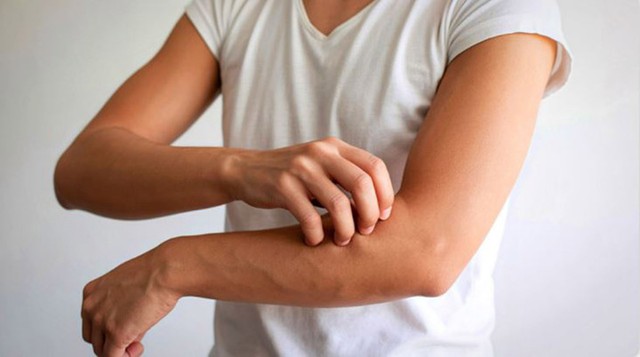 C&oacute; dấu hiệu n&agrave;y gần 6 th&aacute;ng nhưng kh&ocirc;ng đi kh&aacute;m, người đ&agrave;n &ocirc;ng 52 tuổi mắc ung thư giai đoạn cuối - Ảnh 1.