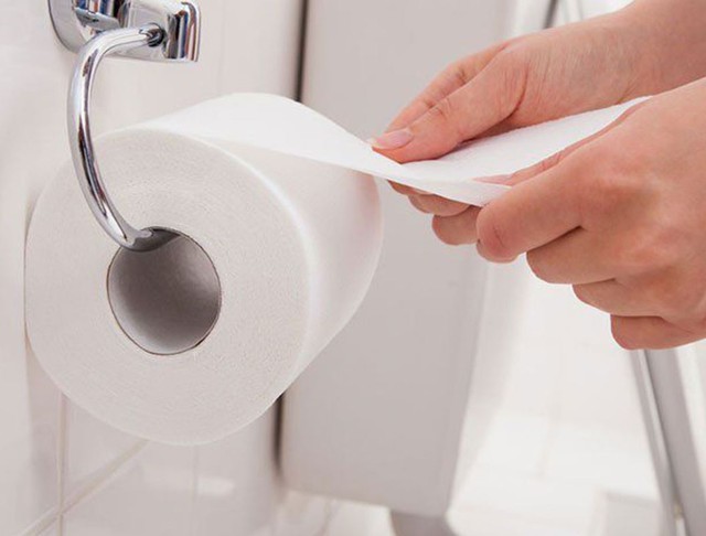 Có dấu hiệu này suốt 3 năm nhưng không đi khám, người đàn ông 30 tuổi mắc ung thư giai đoạn 4 - Ảnh 1.