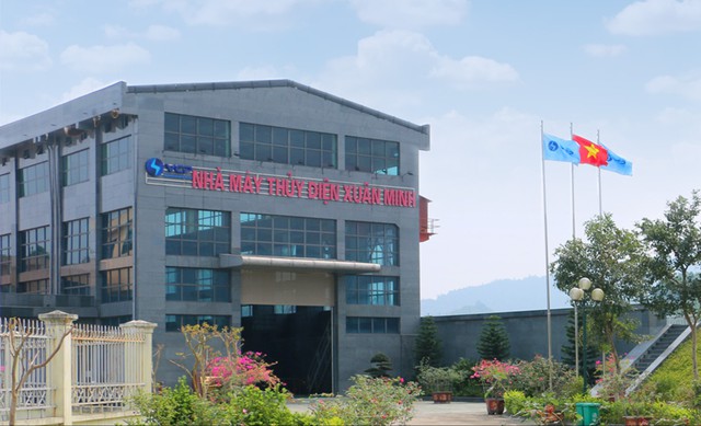 Thủy điện Xuân Minh lãi chưa đến 500 triệu đồng trong quý III/2026- Ảnh 1.