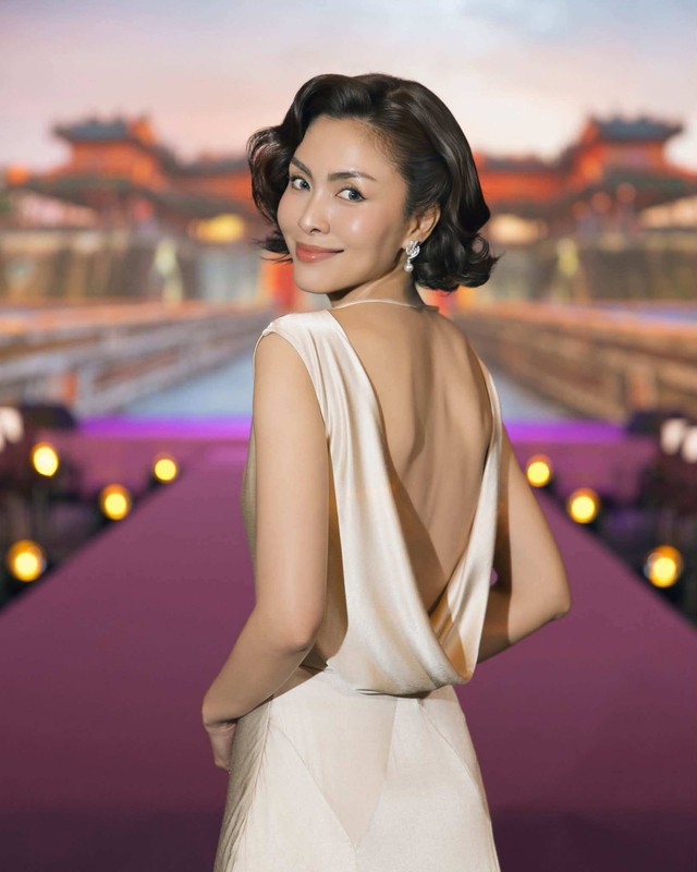 Tăng Thanh H&agrave; lọt v&agrave;o danh s&aacute;ch 100 gương mặt đẹp nhất thế giới  - Ảnh 2.
