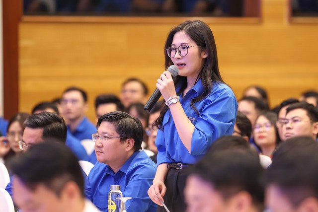 1,6 triệu thanh niên không việc làm, không học tập, Bộ Nội vụ nêu loạt giải pháp - Ảnh 1.