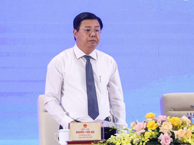 1,6 triệu thanh niên không việc làm, không học tập, Bộ Nội vụ nêu loạt giải pháp - Ảnh 2.