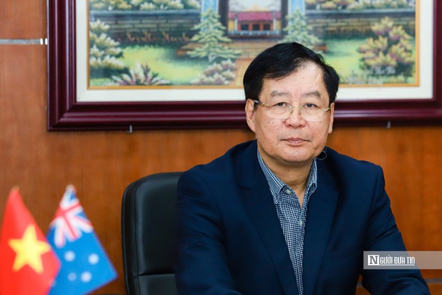 Pháp luật mở đường, doanh nghiệp bứt phá - Ảnh 1.