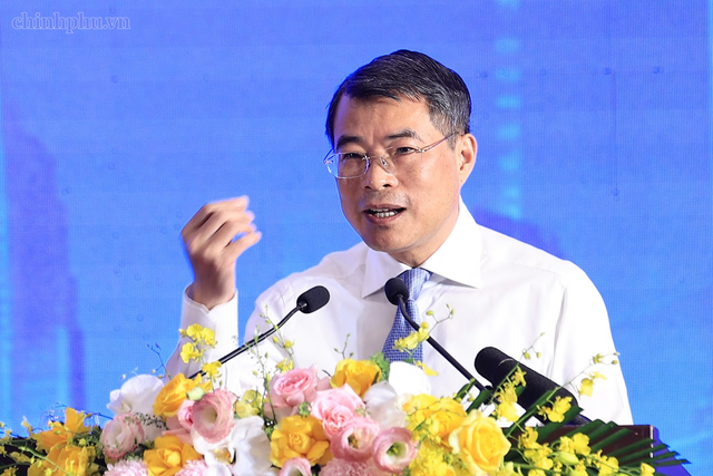 Cả hệ thống chính trị đặt trọn niềm tin và tạo mọi điều kiện thuận lợi nhất cho thanh niên - Ảnh 1.