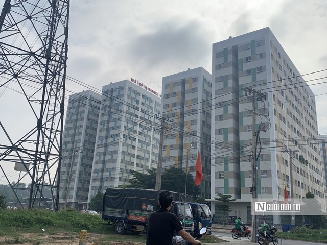 Tp.HCM cần mở rộng nh&agrave; ở cho thu&ecirc; để giảm &aacute;p lực an cư- Ảnh 1.