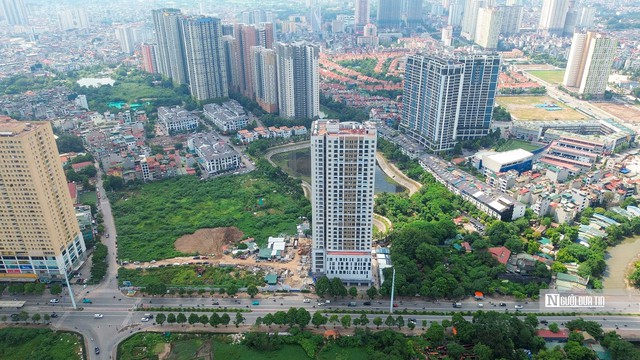Gần 911.000 căn nhà ở xã hội đang được triển khai trên cả nước - Ảnh 1.