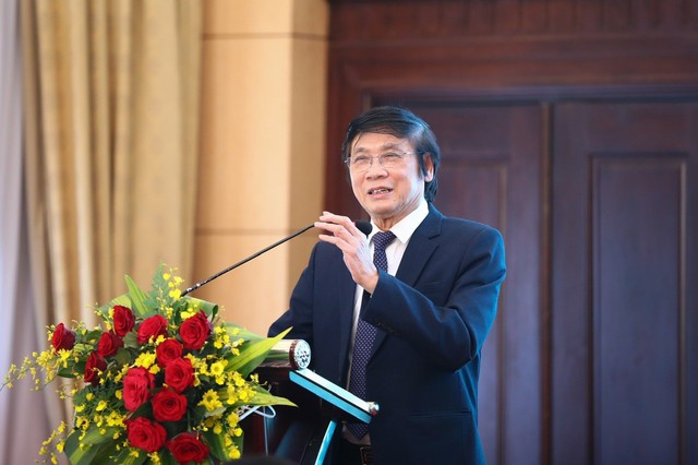 KTS Trần Ngọc Chính: Vĩnh Hưng cần một cuộc tái cấu trúc toàn diện, nhưng cần tính toán giảm xáo trộn cuộc sống người dân - Ảnh 1.