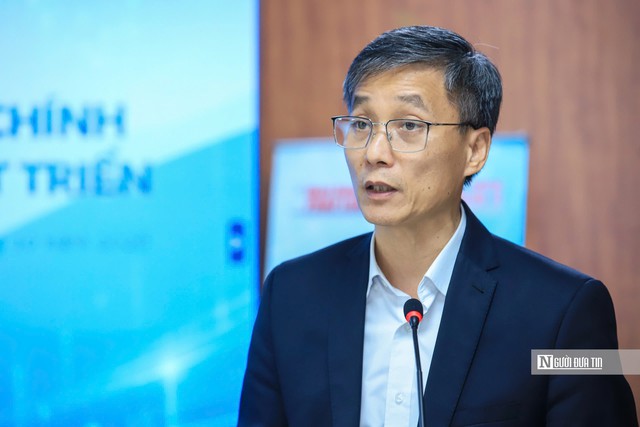 Cắt giảm thủ tục hành chính: Tìm "điểm cân bằng" để gỡ rào cản cho doanh nghiệp - Ảnh 1.