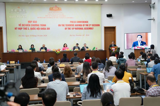 Sửa luật để khơi thông nguồn lực cho mục tiêu tăng trưởng 2 con số- Ảnh 2.