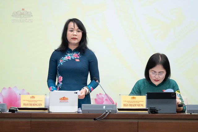 Sửa luật để khơi thông nguồn lực cho mục tiêu tăng trưởng 2 con số- Ảnh 1.