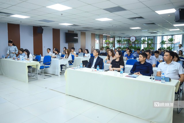 Cải cách môi trường kinh doanh cần tránh tình trạng “bình mới, rượu cũ” - Ảnh 3.