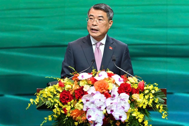 Thủ tướng: Doanh nghiệp thương hiệu Việt phải trở thành lợi thế cạnh tranh chiến lược của nền kinh tế đất nước - Ảnh 1.