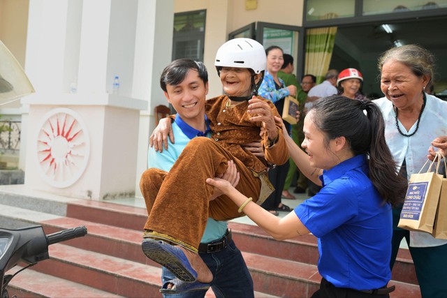Forbes Việt Nam vinh danh Long Châu trong Top 50 doanh nghiệp dẫn đầu về ESG 2026 - Ảnh 3.