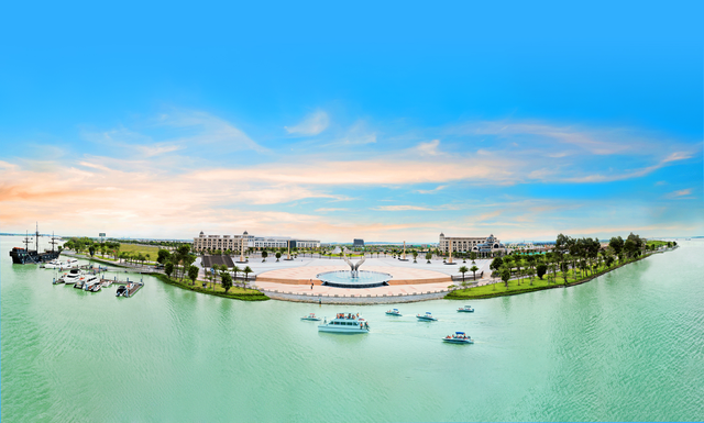 Aqua City chính thức mở bán trở lại từ 31/10, khơi thông nguồn thu lớn - Ảnh 1.