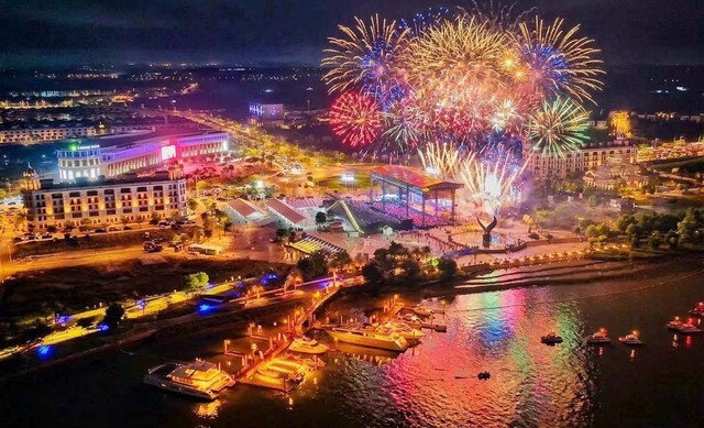 Aqua City chính thức mở bán trở lại từ 31/10, khơi thông nguồn thu lớn - Ảnh 2.