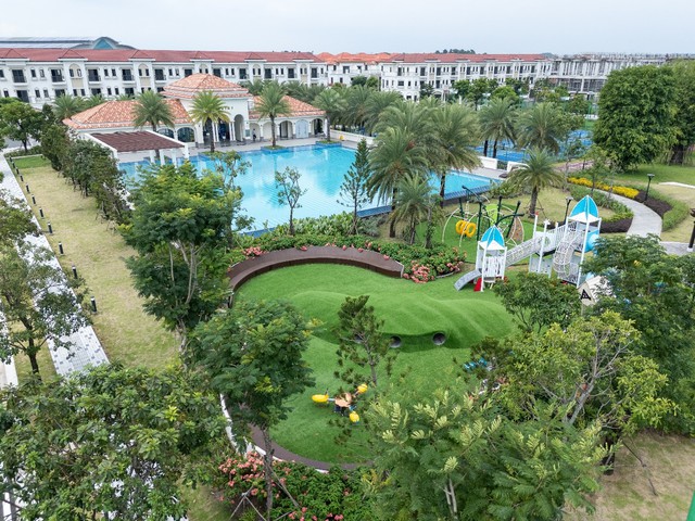 Aqua City chính thức mở bán trở lại từ 31/10, khơi thông nguồn thu lớn - Ảnh 3.