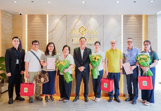 Aqua City chính thức mở bán trở lại từ 31/10, khơi thông nguồn thu lớn - Ảnh 4.
