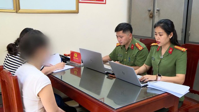 Triệu tập 30 người li&ecirc;n quan đường d&acirc;y trốn thuế, giao dịch 15.000 tỷ đồng - Ảnh 1.