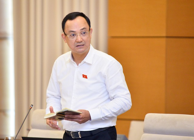 Đề xuất doanh nghiệp vượt ngưỡng doanh thu vẫn được duy trì tư cách DNNVV tối đa 2 năm - Ảnh 1.