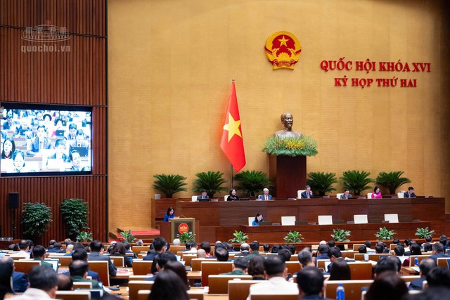 Cử tri lo lắng việc lợi dụng AI để giả mạo thông tin, dữ liệu nhằm chiếm đoạt tài sản - Ảnh 2.