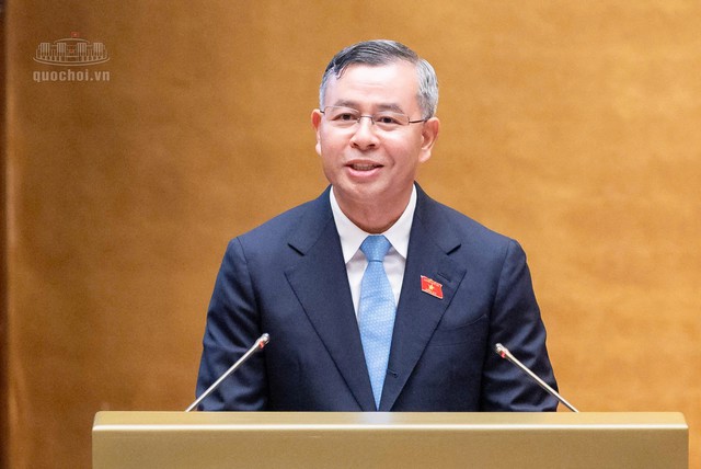 Chính thức đề xuất cơ chế thử nghiệm có kiểm soát trong lĩnh vực chứng khoán - Ảnh 1.