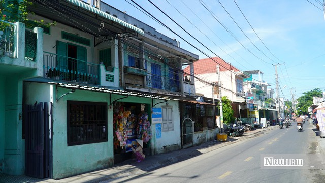 K&egrave; s&ocirc;ng C&agrave; Ty v&agrave; dự &aacute;n đường hơn 4.700 tỷ đồng ở L&acirc;m Đồng, n&uacute;t thắt n&agrave;o cần th&aacute;o gỡ - Ảnh 3.