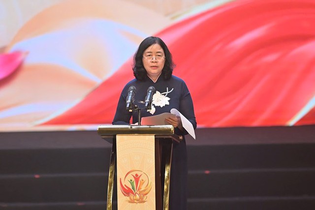 Hơn 366 tỷ đồng hưởng ứng Tháng cao điểm “Vì người nghèo” năm 2026- Ảnh 2.