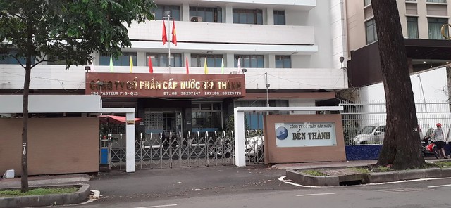 Cấp nước Bến Thành lãi hơn 37 tỷ đồng sau 9 tháng, giảm 6% so với cùng kỳ - Ảnh 1.