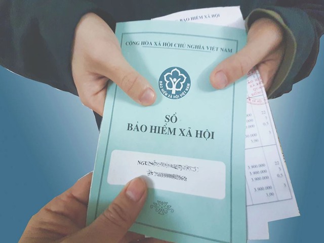 Công ty cũ đã phá sản, chốt sổ BHXH thế nào? - Ảnh 1.