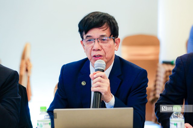 Không để rủi ro pháp lý cản bước doanh nghiệp Việt vươn ra quốc tế - Ảnh 1.