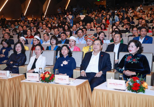Hơn 366 tỷ đồng hưởng ứng Tháng cao điểm “Vì người nghèo” năm 2026- Ảnh 1.