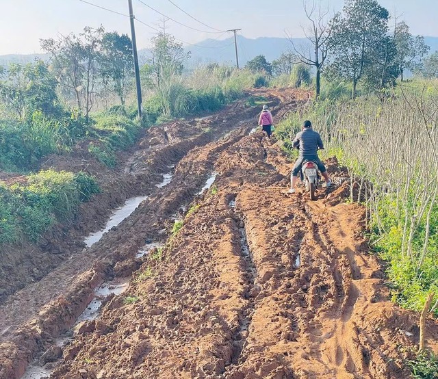 Dự án CRIEM 921 tỷ đồng tại Quảng Trị: Chờ mặt bằng thi công- Ảnh 1.