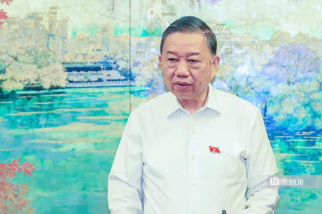 Phải bảo vệ đến cùng quyền lợi của người dân khi có sai lệch, gian lận đo lường - Ảnh 1.