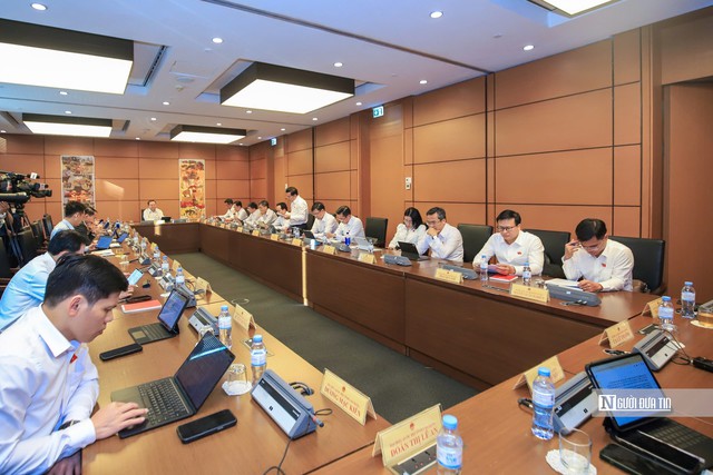 Đề xuất kh&ocirc;ng &aacute;p dụng miễn thuế với doanh nghiệp được lập từ việc chia t&aacute;ch, s&aacute;p nhập- Ảnh 2.