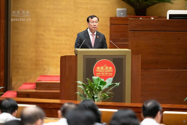 Mở rộng chủ thể ký kết, nâng cao hiệu quả thực thi Luật Thỏa thuận quốc tế- Ảnh 2.