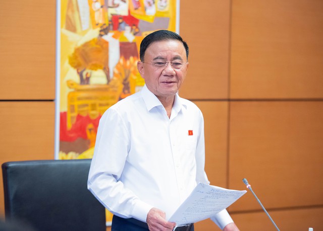 Bí thư Quản Minh Cường: Quảng Ninh tăng trưởng dưới 10% thì cách chức Bí thư, Chủ tịch- Ảnh 2.
