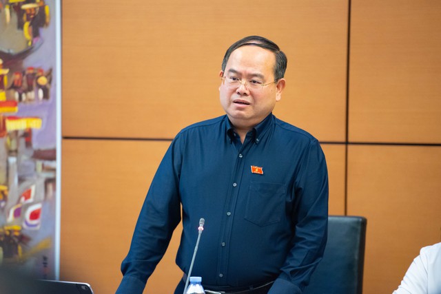 Bí thư Quản Minh Cường: Quảng Ninh tăng trưởng dưới 10% thì cách chức Bí thư, Chủ tịch- Ảnh 3.