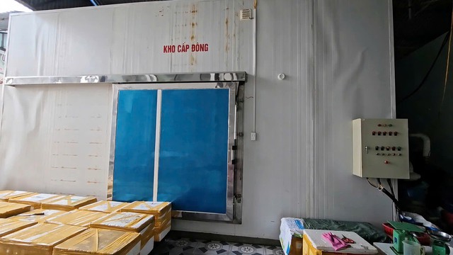 Quảng Trị: Đầu tư công nghệ, một HTX đạt doanh thu gần 20 tỷ đồng/năm- Ảnh 2.
