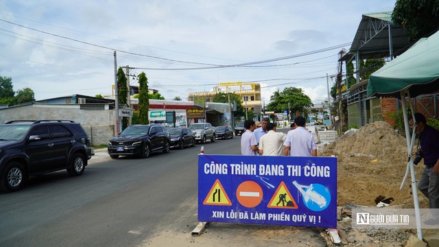 Lâm Đồng thúc tiến độ các dự án hạ tầng, tránh ảnh hưởng du lịch Mũi Né- Ảnh 2.