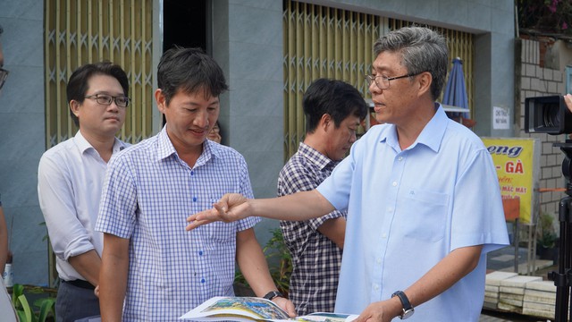 Lâm Đồng thúc tiến độ các dự án hạ tầng, tránh ảnh hưởng du lịch Mũi Né- Ảnh 3.