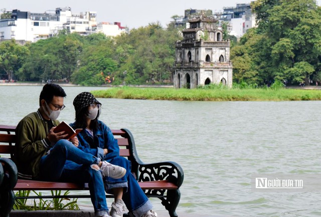 6 địa điểm l&yacute; tưởng để tận hưởng ng&agrave;y Phụ nữ Việt Nam 20/10 ở H&agrave; Nội - Ảnh 2.