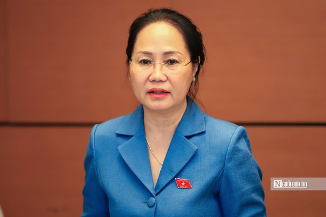 Bộ trưởng VHTTDL đề xuất chuyển nhà đất dôi dư thành không gian văn hóa, thể thao- Ảnh 1.
