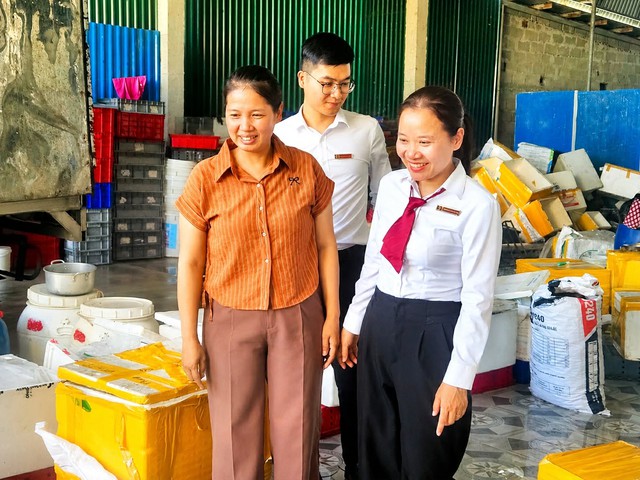 Quảng Trị: Đầu tư công nghệ, một HTX đạt doanh thu gần 20 tỷ đồng/năm- Ảnh 3.