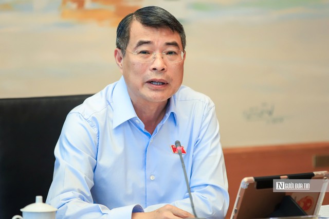 Thủ tướng L&ecirc; Minh Hưng: "Gi&aacute; đất v&agrave; bất động sản chắc chắn sẽ giảm" - Ảnh 3.