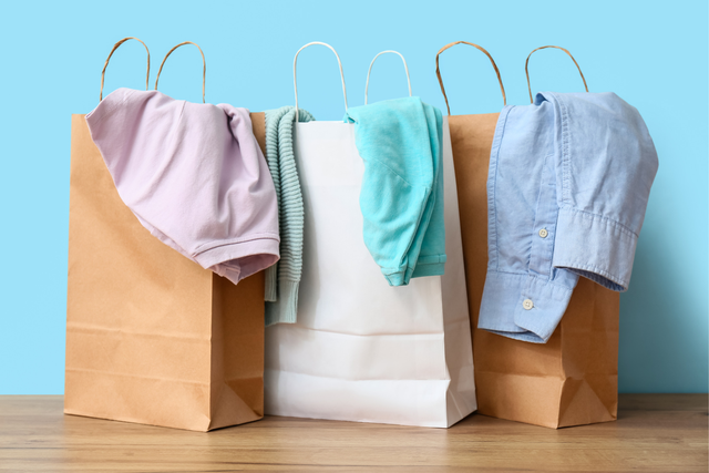Hoa Kỳ rà soát thuế túi giấy Việt Nam, một doanh nghiệp bị tính biên độ bán phá giá 28,52%- Ảnh 1.